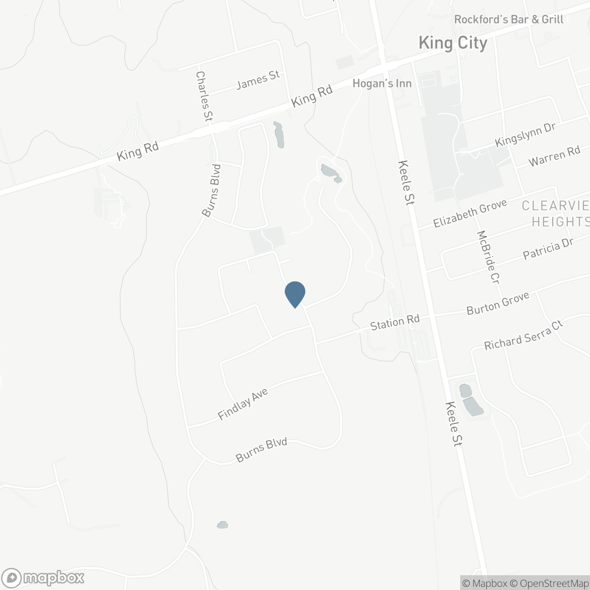 62 LANGDON DRIVE, King, Ontario L7B 0M1